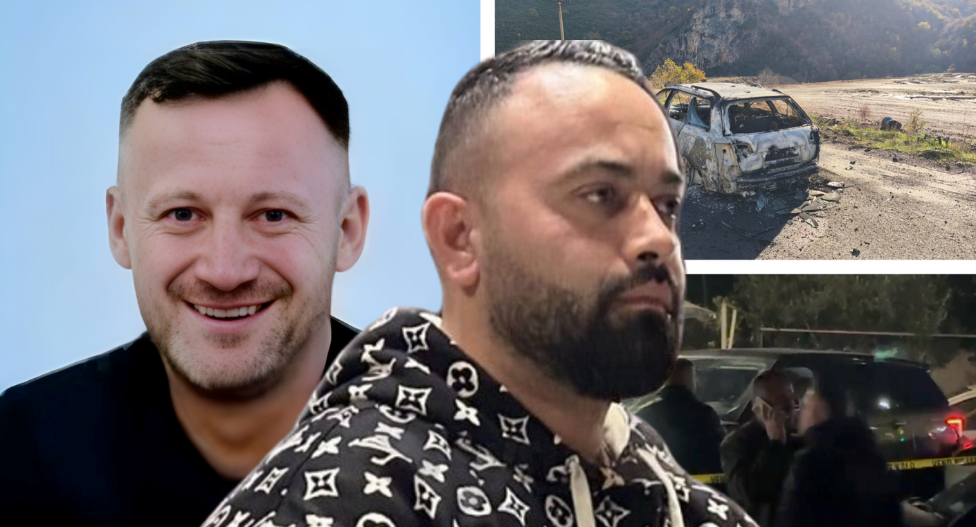 Vrasja e biznesmenit Edmond Mëhalla, kush është Oklid El Ouejdi dhe konflikti për 700 mijë euro