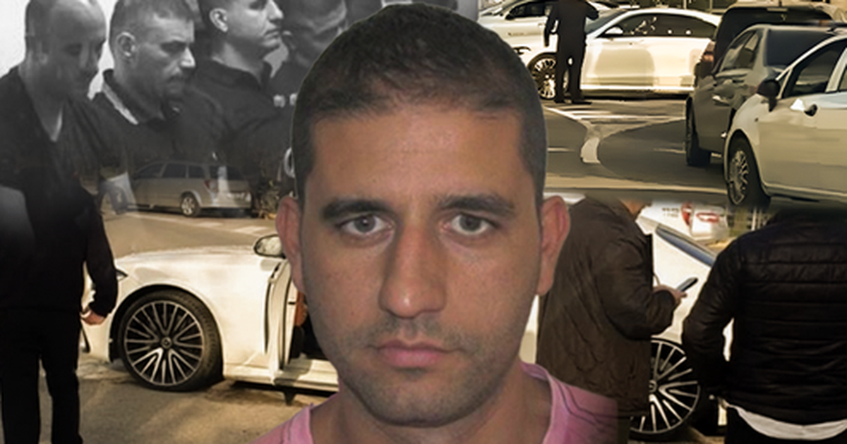 Vrasja e Gilmando Danit dhe Muçi Shaljanit pa autor, lirohet i riu nga Fushë-Kruja, del ekspertiza e armëve që u gjetën në mjet