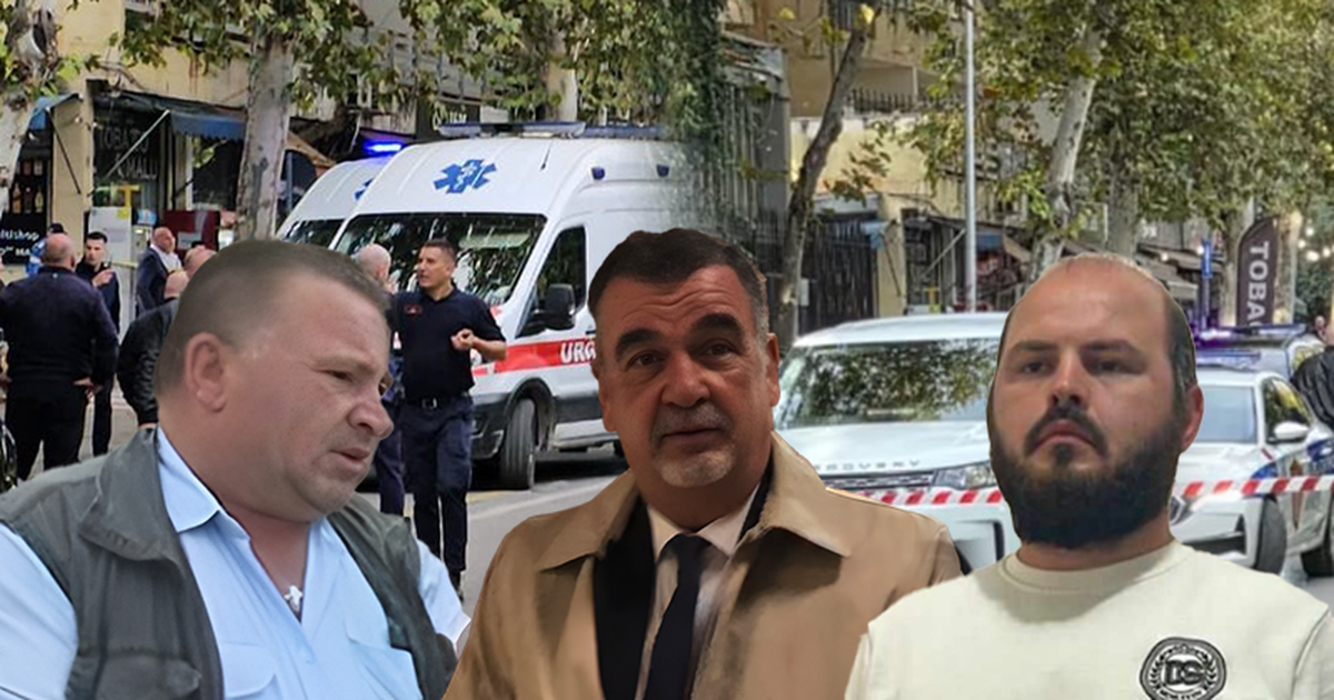 Vrasja e gjyqtarit Astrit Kalaja, lirohet nga qelia një prej të arrestuarve, shkaku