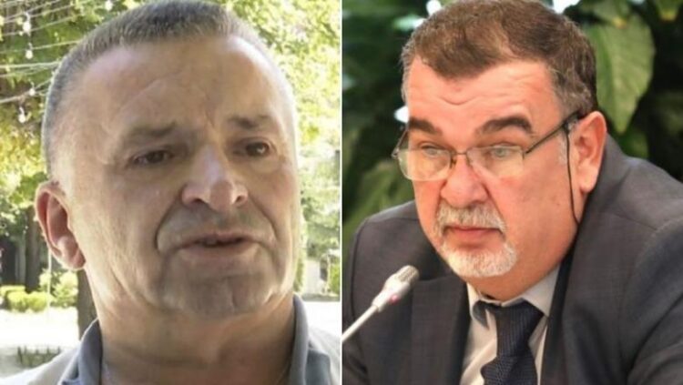 Vrasja e gjyqtarit/ Kërkoi masë më të butë sigurie, Apeli lë në burg Gjon Shkambin