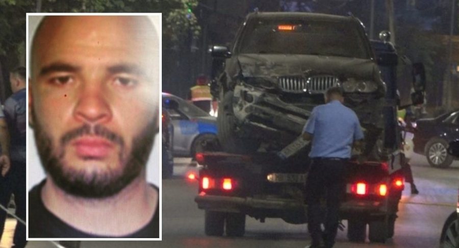 Vrasja e Malkos, Apeli lë në fuqi dënimin për Blendi Tetën