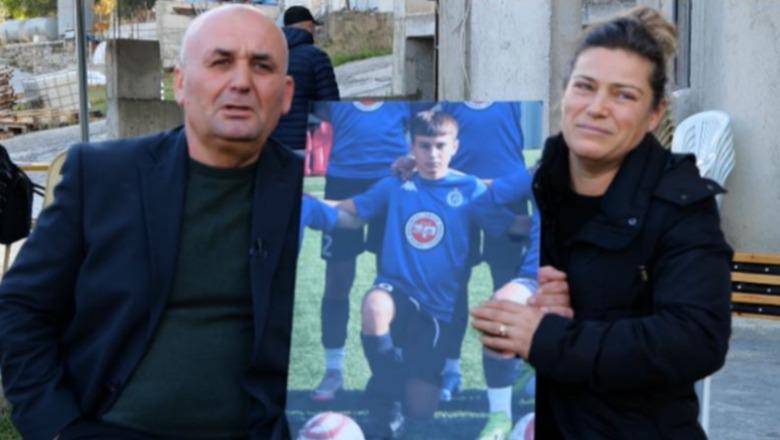 Vrasja e Martin Canit, deklarata e familjes: Ky vendim s’na e kthen dot, por… Sot, djali jonë është më i gjallë se kurrë