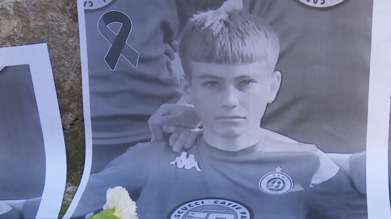 Vrasja e Martin Canit, gjykata dënon me 16 vite burg Mario Përlleshajn