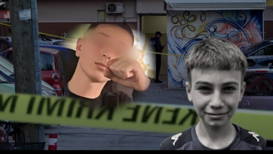 Vrasja e Martin Canit/ Gjykata e Tiranës dënon me 16 vite burg Mario Përlleshajn