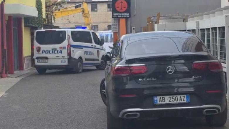 Vrasja e Mondi Mëhallës, mbërrin në gjykatë i arrestuari i tretë