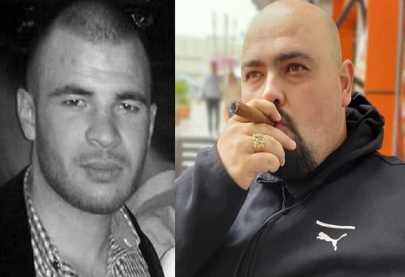 Vrasja e Santiago Malkos, Apeli konfirmon dënimin për Blendi Tetën