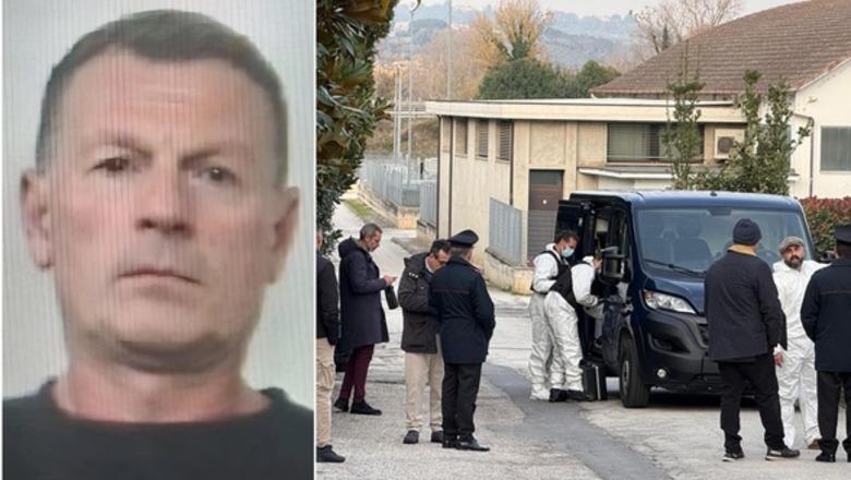 Vrasja e shqiptares në Itali, arrestohet pas më shumë se 24 orësh arrati 50-vjeçari! U gjet i plagosur rëndë