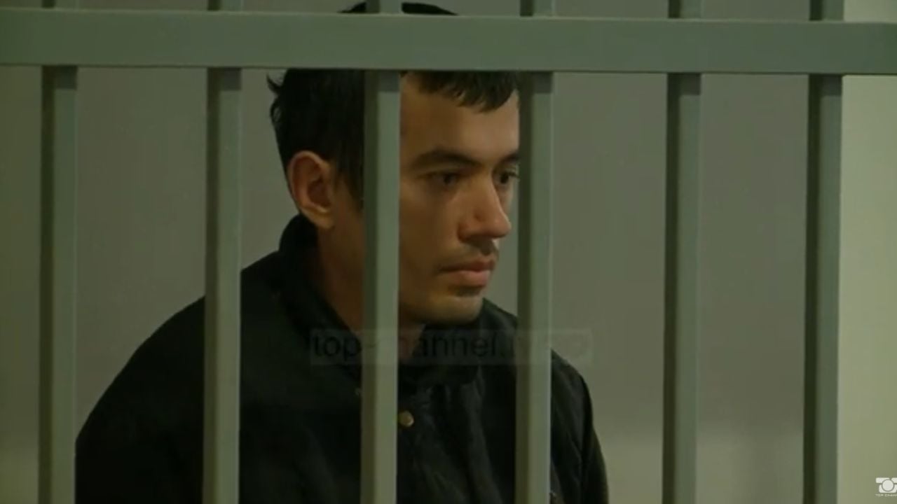 Vrau efektivin e FNSH-së në Lezhë/ David Qosja kërkesë në gjykatë: Kërkoj shfuqizimin e dënimit