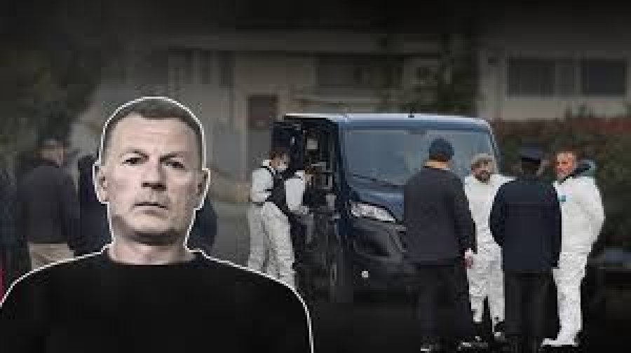 Vrau gruan një ditë më parë, gjendet i plagosur rëndë 50-vjeçari shqiptar në Itali, dyshohet se …