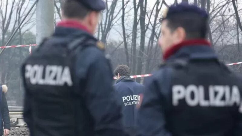 Vrau gruan një ditë më parë, gjendet i plagosur rëndë shqiptari në Itali, dyshohet për….