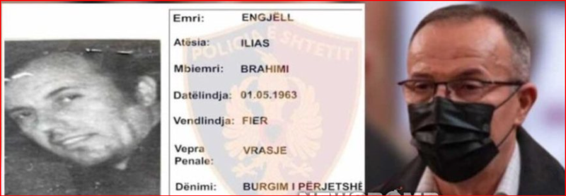 Vrau policin dhe djalin e tij 25 vite më parë! Mediat kanadeze: Ëngjëll Brahimi nuk do ekstradohet