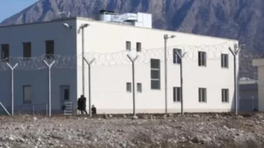 Vuante dënimin në një burg të sigurisë së lartë, ndërron jetë i dënuari, Shpëtim Çeliku