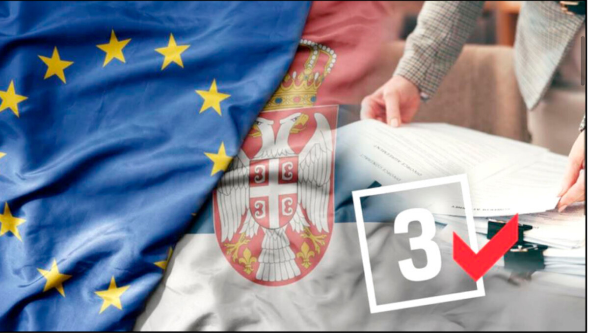 Vuçiç akuzon Kroacinë, por kjo është e vërteta, ja cilat janë realisht vendet që po bllokojnë Serbinë të futet në BE