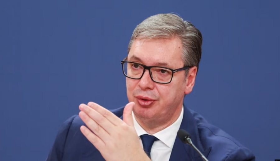 Vuçiç thotë se NIS-i i ka tri mundësi për të shpëtuar, 15 janari afati i fundit