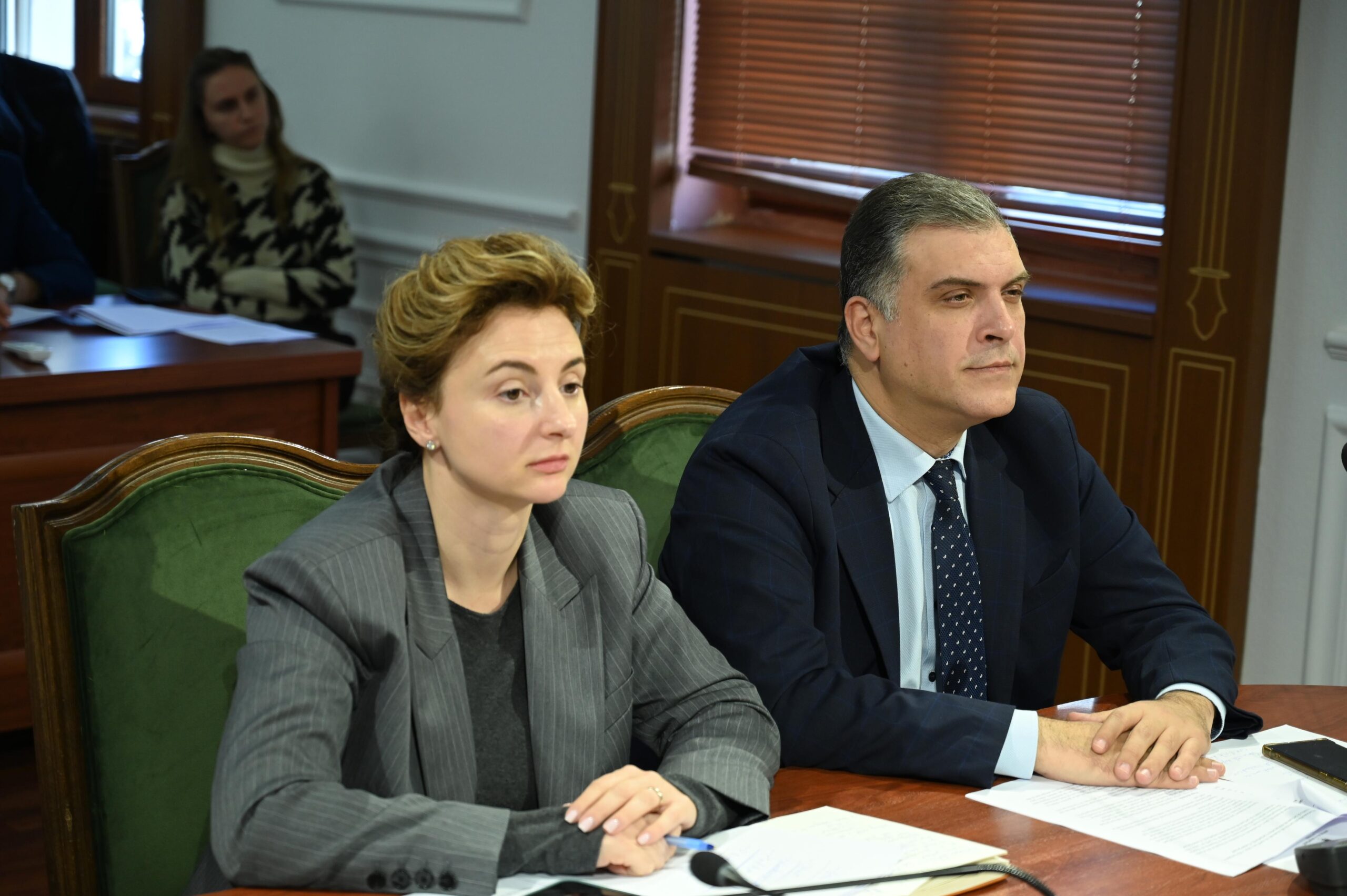 Xhixho e Blushi prezantojnë draftin e PL-së për uljen e TVSH të produkteve të shportës nga 20% në 5%