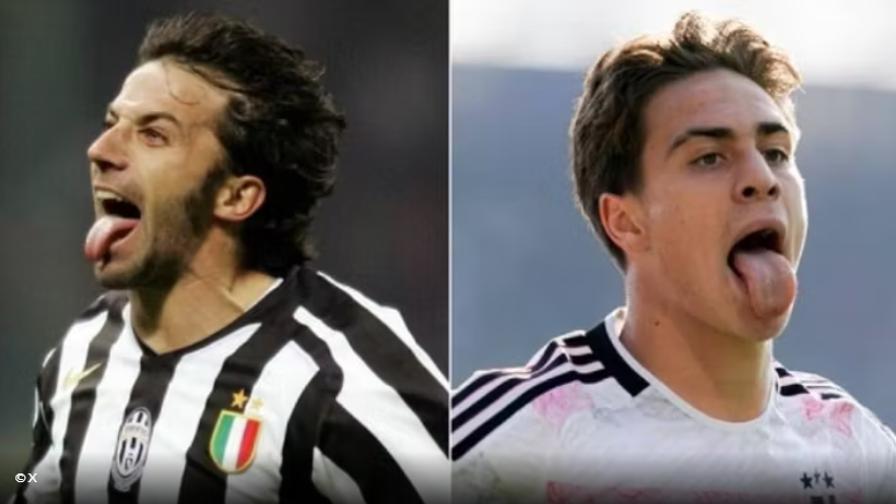 Yildiz si Del Piero; goli ndaj Napolit i jep një vend në historinë e Juventusit