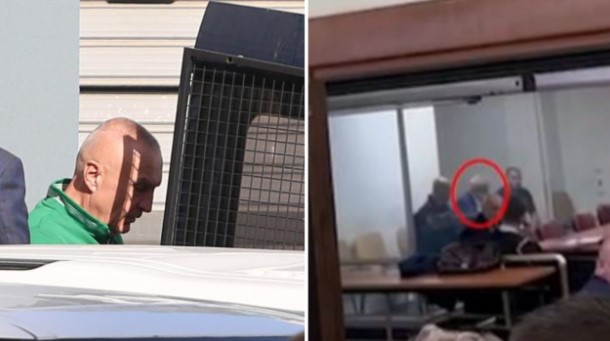 Zbardhet dëshmia e Ilir Metës në GJKKO: Po më shkelen të drejtat kushtetuese, po mbahem në paraburgim pa të drejtë!