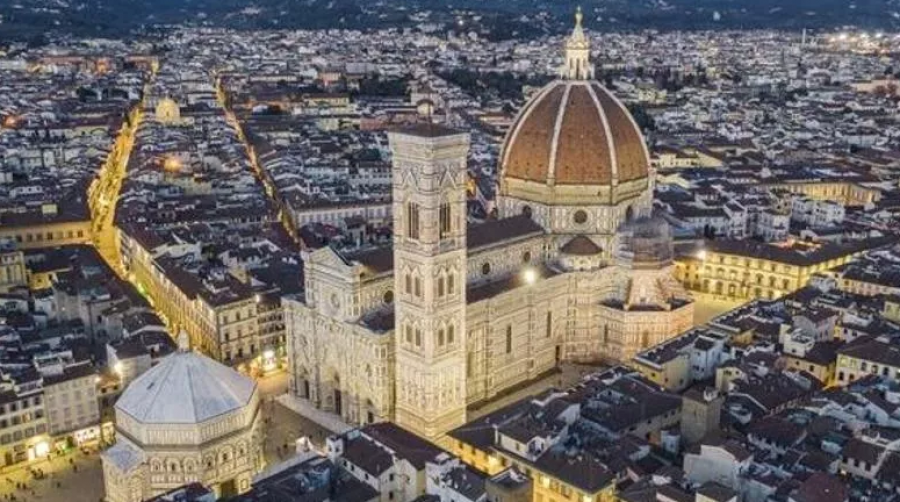 Zbulohet mashtrimi 30 mln euro në ‘zemrën historike’ të Firences, në pranga disa shqiptarë
