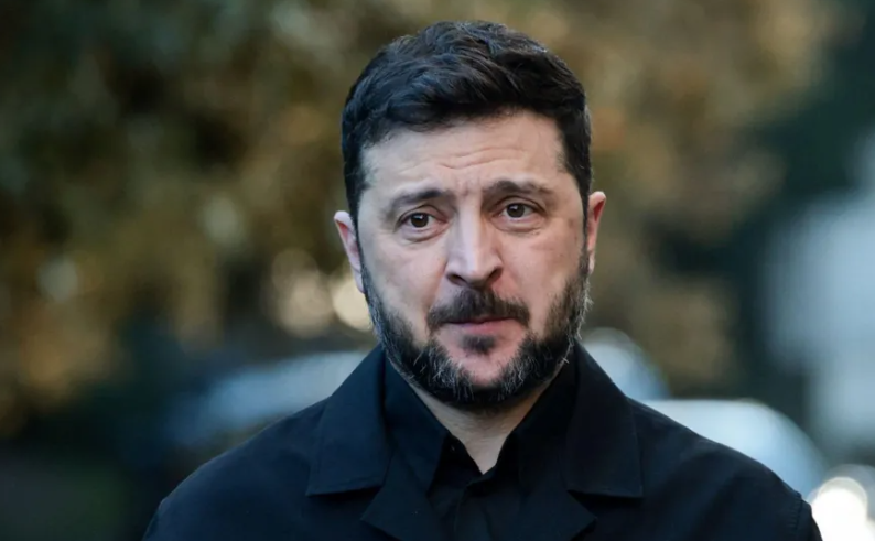 Zelensky: Ukraina gati për zgjedhje