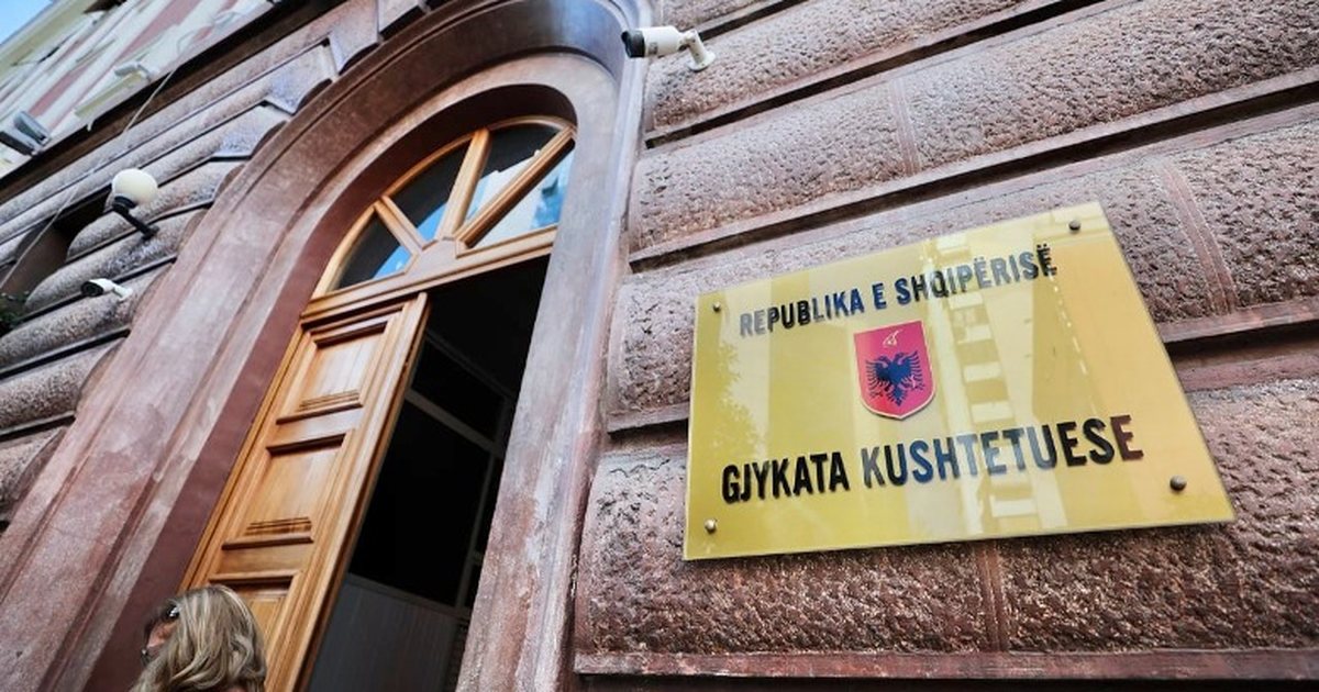 Zëvendësimi i Sonila Bejtjas! Hapet gara në Kushtetuese- LISTA, kush janë 10 kandidatët për gjyqtarë