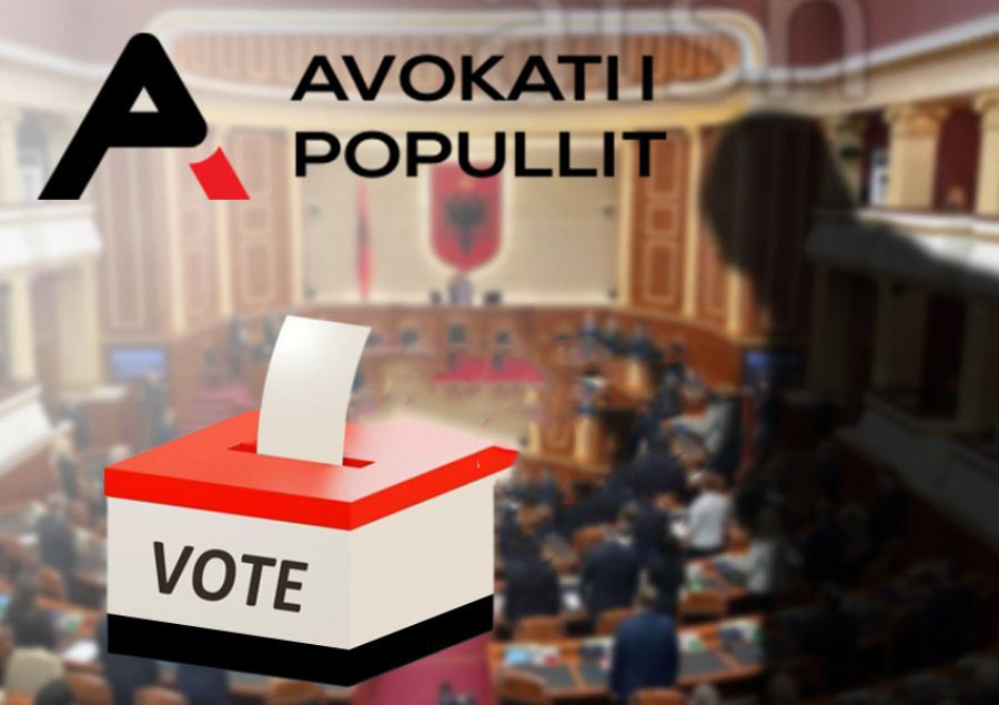 Zgjedhja e Avokatit të Popullit, PS s’do propozojë asnjë kandidat dhe ia kalon topin PD, zbardhet formula e…
