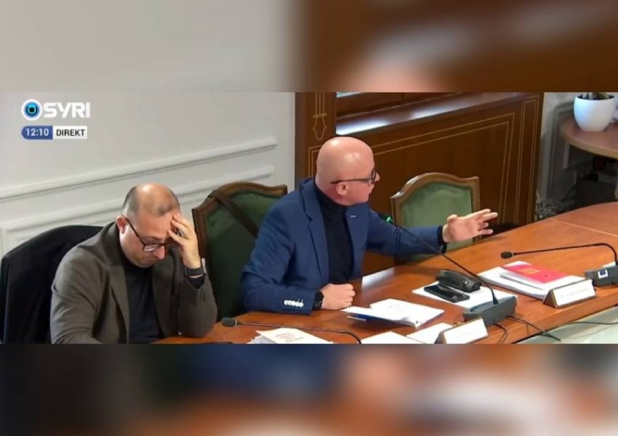 Zgjedhja e Avokatit të Popullit/ Strazimiri: Vullneti i fundit është ai që vlen, të thuash se e mbështesim një kandidat është mashtrim…