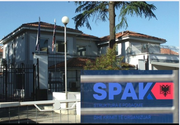 Zgjedhja e drejtuesit të SPAK, reagon Ambasada Britanike: Procesi të jetë i lirë dhe transparent