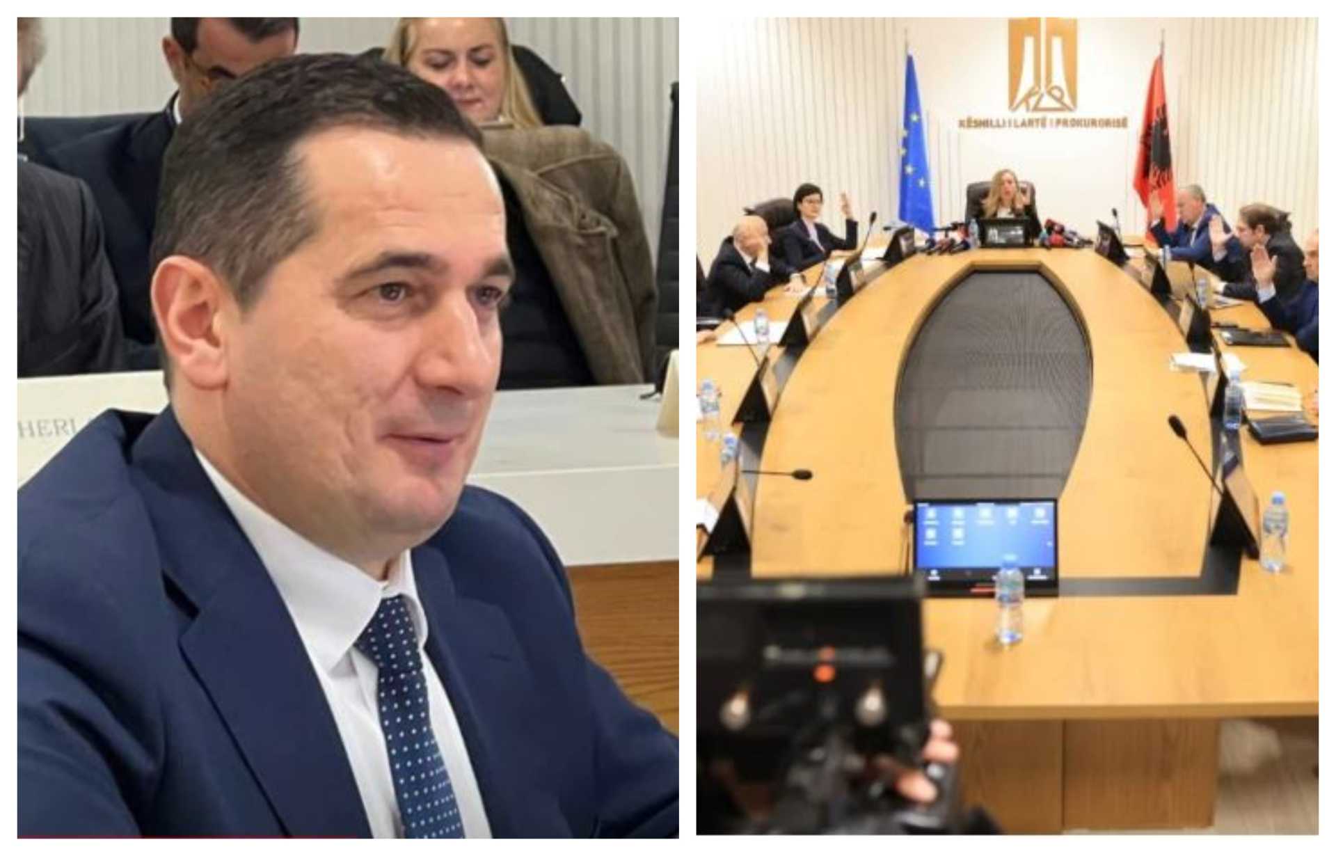 Zgjedhja e Klodian Brahos në krye të SPAK/ Avokati: Drejtues i duhur, është një figurë dominante me eksperiencë të pasur