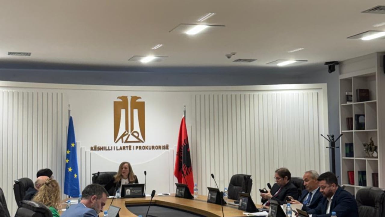 Zgjedhja e kreut të ‘FBI’ shqiptare, KLP voton sot, marrin pjesë amerikanët