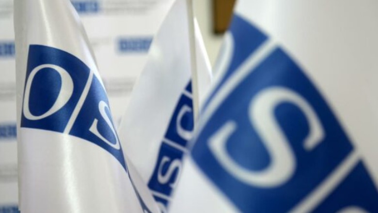 Zgjedhjet, ambasadori i OSBE-së: Problem avantazhi i kandidatëve që mbajnë poste drejtuese