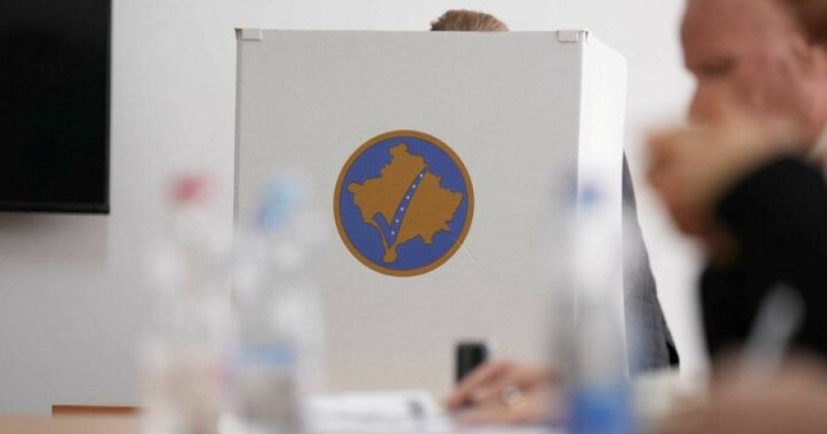 Zgjedhjet e 28 dhjetorit në Kosovë/ KQZ-ja certifikon kandidatët për deputetë të subjekteve politike, lë jashtë Listën Serbe