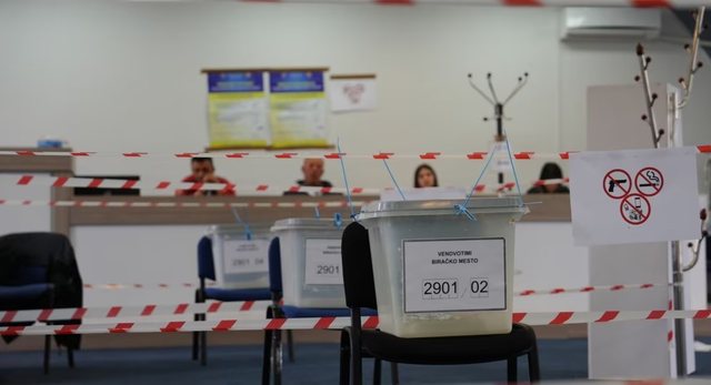 Zgjedhjet e 28 dhjetorit në Kosovë/ KQZ: Mbi 70 mijë votues të regjistruar nga diaspora