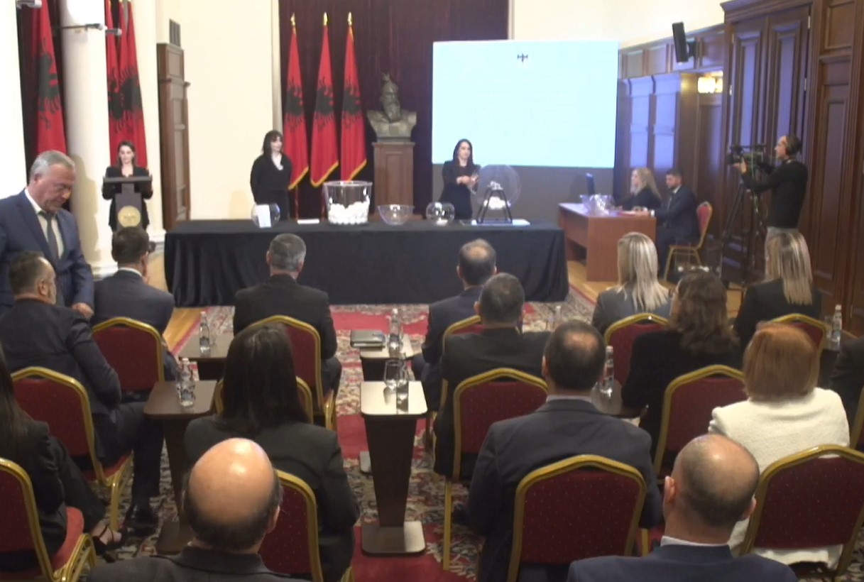 Zgjidhen emrat e anëtarëve të rinj të KED