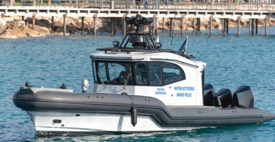 Zhduket pranë Qipros jahti izraelit, i panjohur fati i pesë personave që ndodheshin në bord