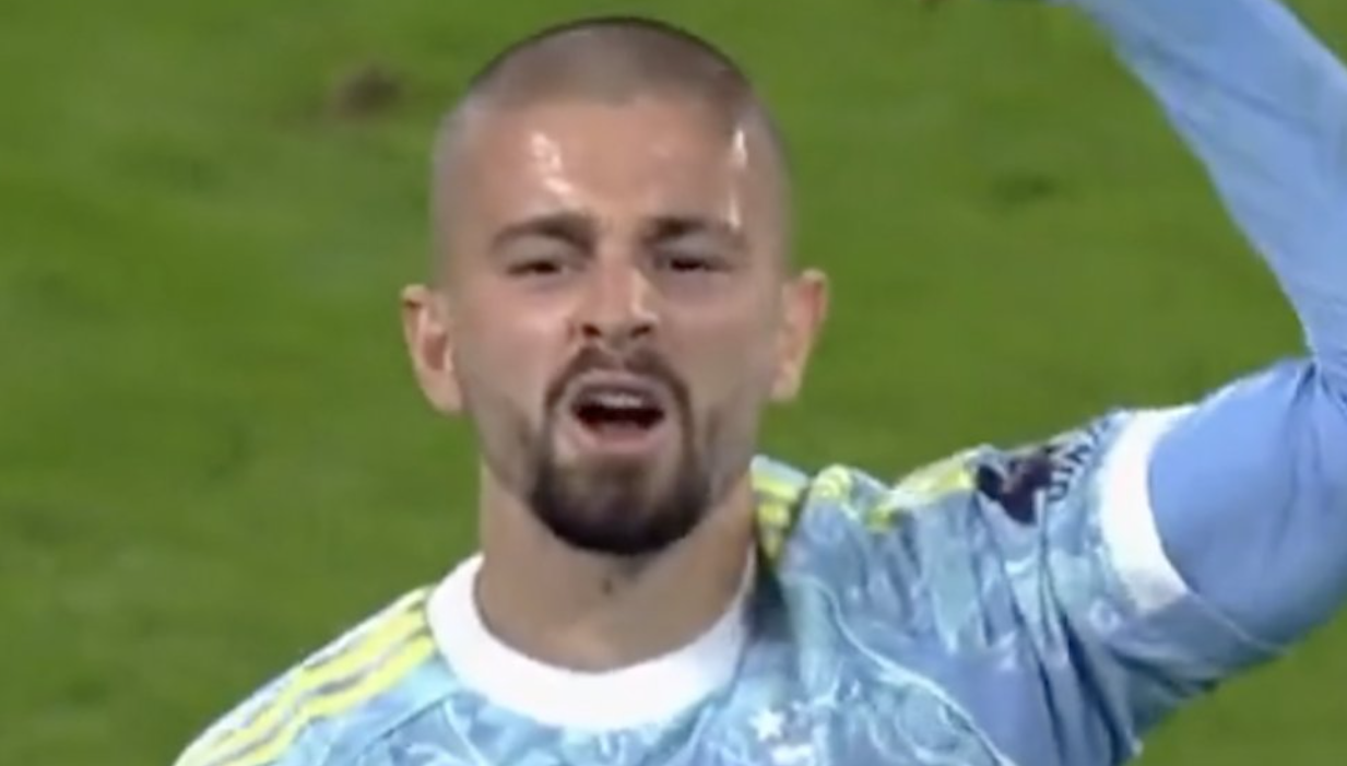 “Zhegrova është një lojtar i klasit botëror”, çfarë fjalësh nga ish-futbollisti i Juventusit: Edoni ka talent të pafundëm