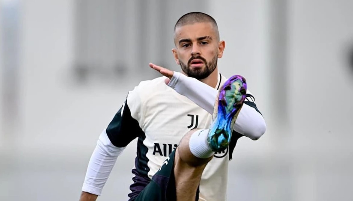 Zhegrova merr lajmin fantastik për ndeshjen e Champions League, Spalletti ndërron mendje