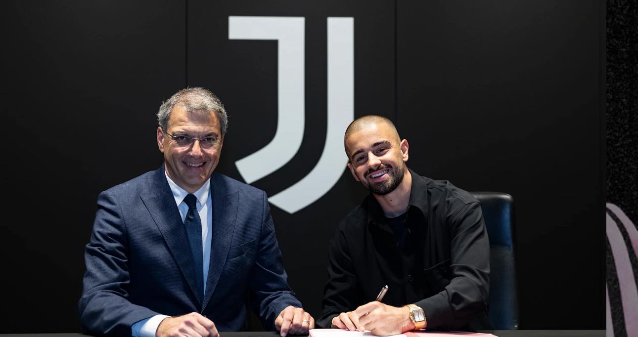 Zhegrova starton në Juventus-Pafos, titullar pas një viti. Hera e fundit në dhjetor 2024