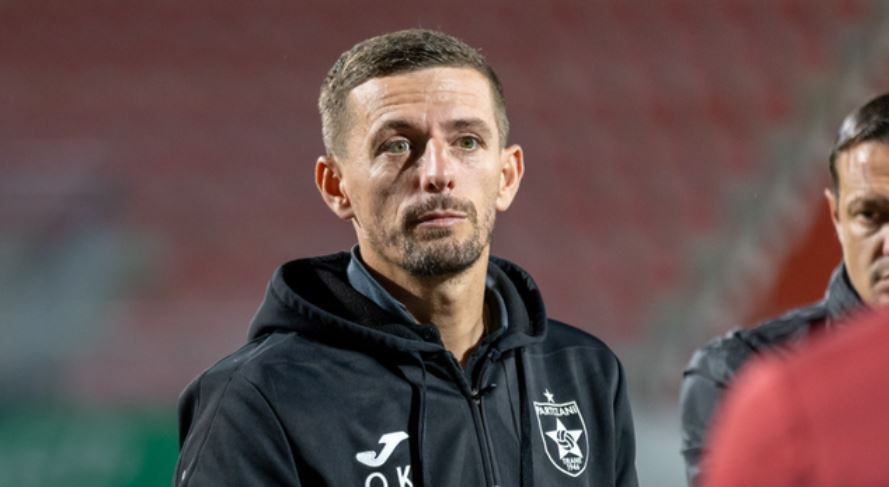 ZYRTARE: Ndryshime te Partizani, trajneri i ri merr drejtimin