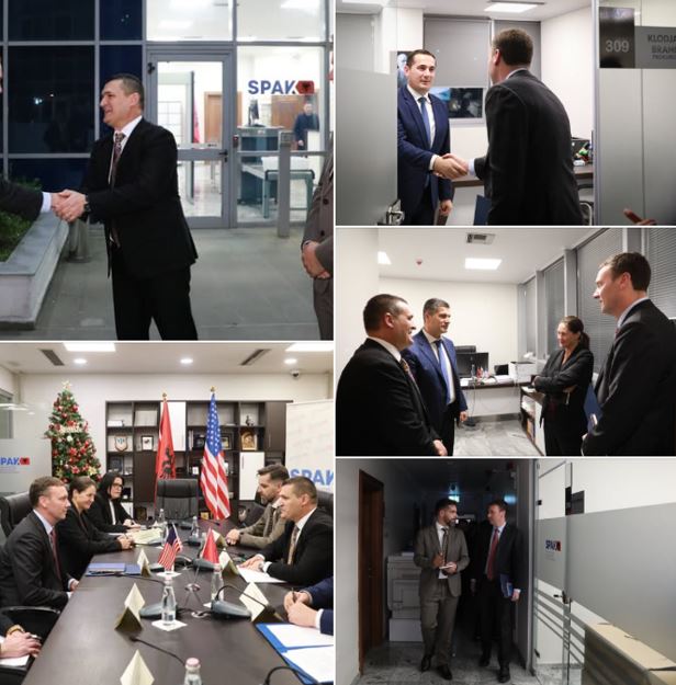 Zyrtari i lartë i DASH paralajmëron serish Edi Ramën në takimin me Altin Dumanin, kartelet e drogës që kërcënojnë…