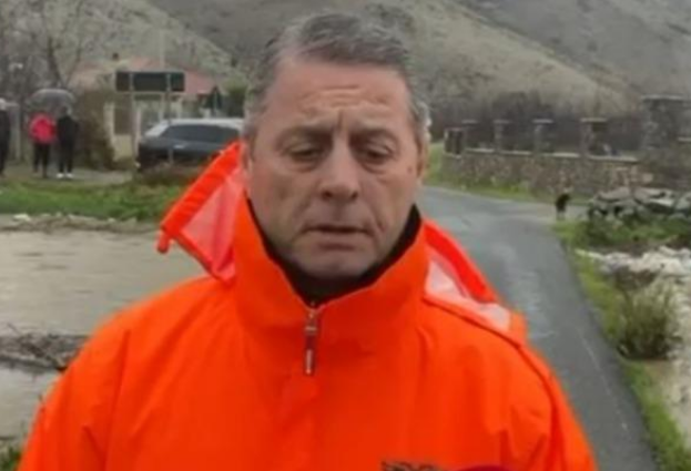 Pjerin Ndreu: Unë jam fajtor për përmbytjet, por ka edhe një radhë kjo punë!