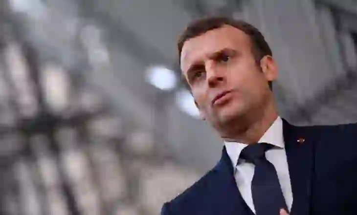 A përfundoi koha e Macron?