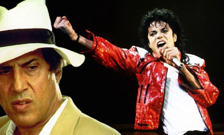 Adriano Celentano për ikjen e pakohë të Michael Jackson, 15 vite më parë