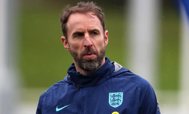 Anglisë, kandidat surprizë për të zëvendësuar Southgate pas Euro 2024