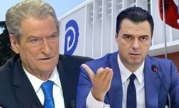 Basha: Jam demokrat euroatlantik, Berisha po bënë pazar me Ramën