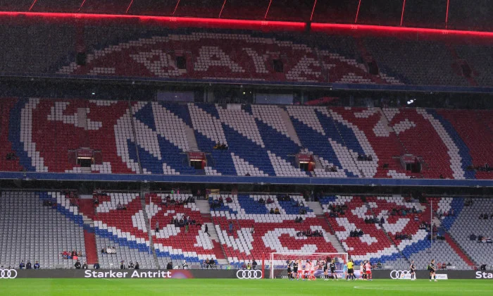 Bayern fiton garën me Chelsea, sjell në Bundesliga yllin e Crystal Palace për 60 milionë euro