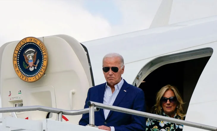 BBC: Biden siguron donatorët se ai ende mund të fitojë zgjedhjet