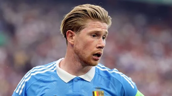 Belgjika në 1/8 finale, De Bruyne: Do të jetë sfidë e shkëlqyer kundër Francës