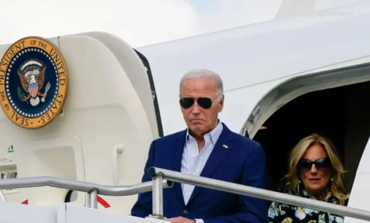 Biden nuk tërhiqet nga gara presidenciale: Do t’i fitojmë këto zgjedhje