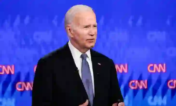 Biden pranon mangësitë gjatë debatit me Trump: Do mbrojmë demokracinë