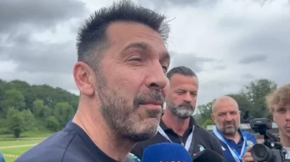 Buffon: Nuk e prisnim humbjen ndaj Spanjës, menduam se kishim arritur një nivel të caktuar…